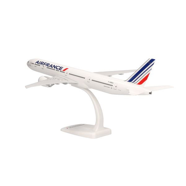 Model B777 Air France 2010 1:200 