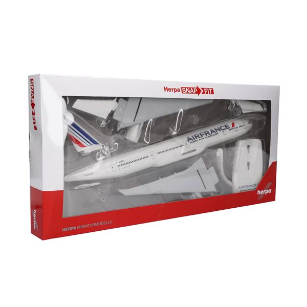 Model B777 Air France 2010 1:200 