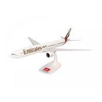 Model B777-31H Emirates 2023 1:200 