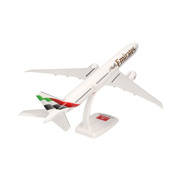 Model B777-31H Emirates 2023 1:200 