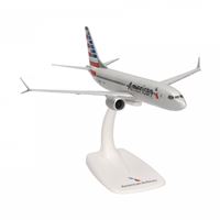 Model B737 MAX 8 American Airlines 2010 1:200