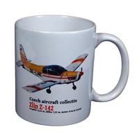 Mug Zlin Z-142