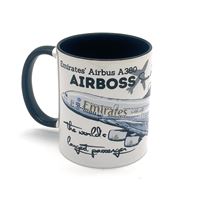 Mug Airbus A380