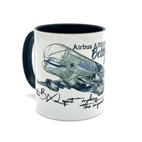 Mug Beluga XL 