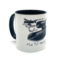 Mug Blackbird Lockheed SR-71