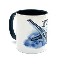 Mug Blanik L-13