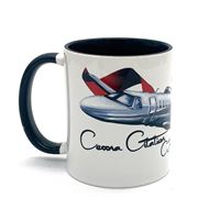 Mug Cessna Citation