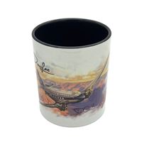 Mug Douglas DC-3