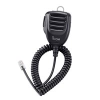 ICOM Hand Microphone for IC-A120
