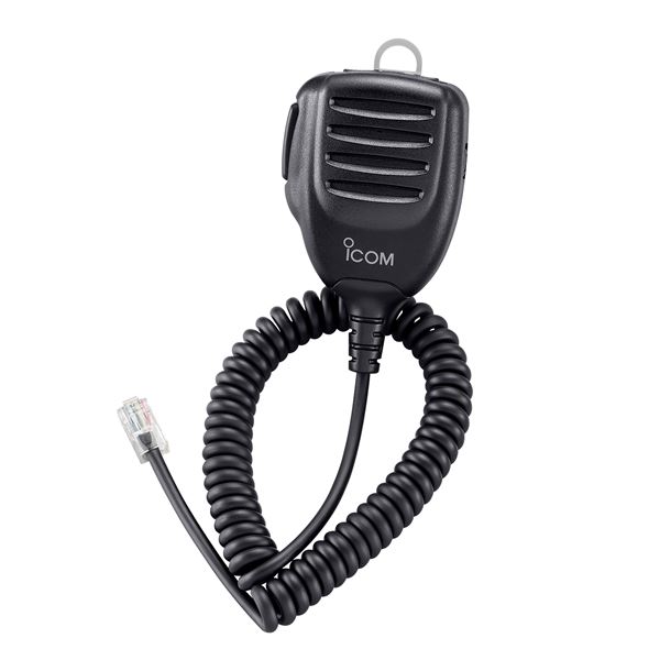 ICOM Hand Microphone for IC-A120