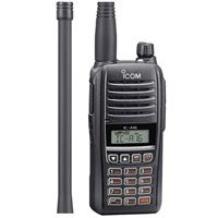 ICOM IC-A16E s Bluetooth