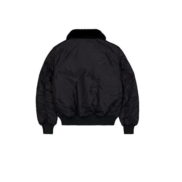 Alpha Industries Jacket Injector III black, L