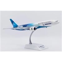 Model B777-212ER Boeing Aicraft Company "ecoDemonstrator" 1:200