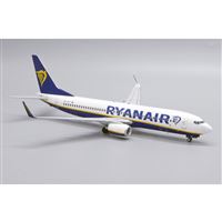 Model B737 Malta Air "Rynair" 1:200