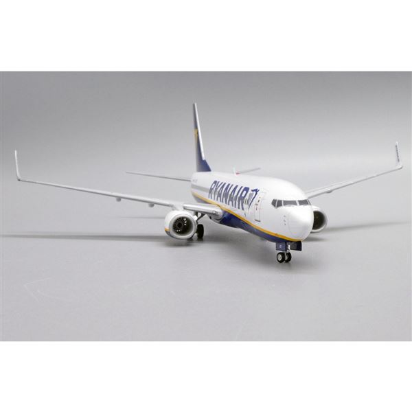 Model B737-8AS Malta Air "Rynair" 1:200