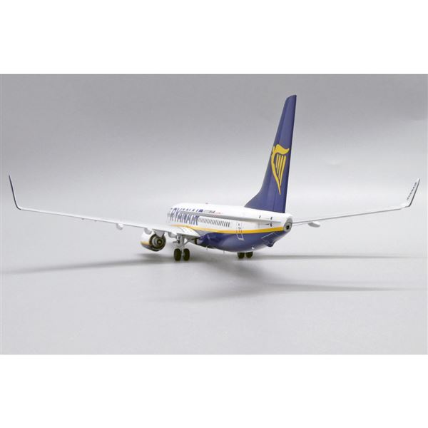 Model B737-8AS Malta Air "Rynair" 1:200