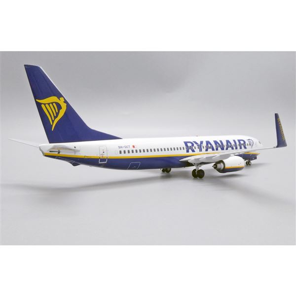 Model B737-8AS Malta Air "Rynair" 1:200