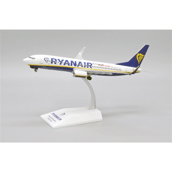 Model B737-8AS Malta Air "Rynair" 1:200