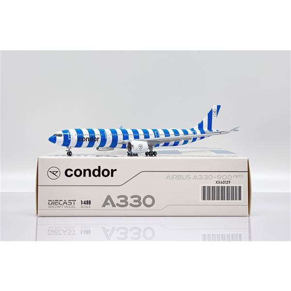 A330-941 Condor Sea 1:400