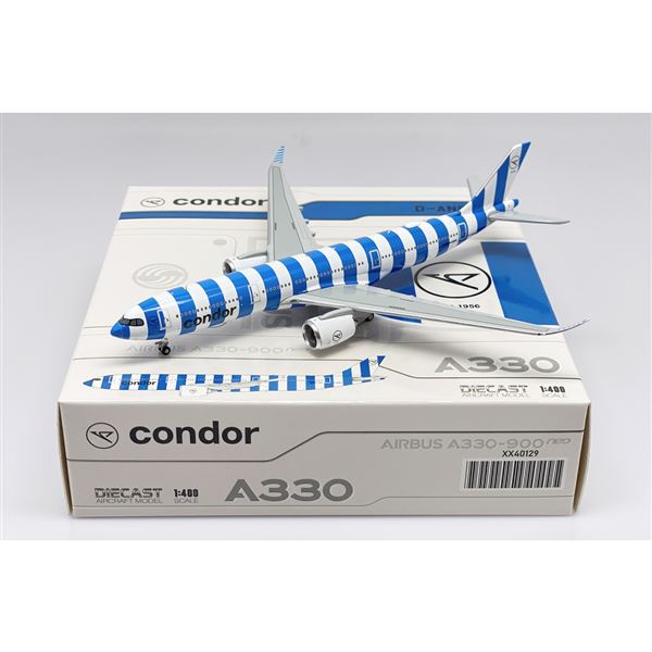 A330-941 Condor Sea 1:400