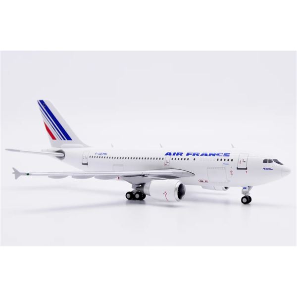 Model A310-304 Air France "1990" 1:400