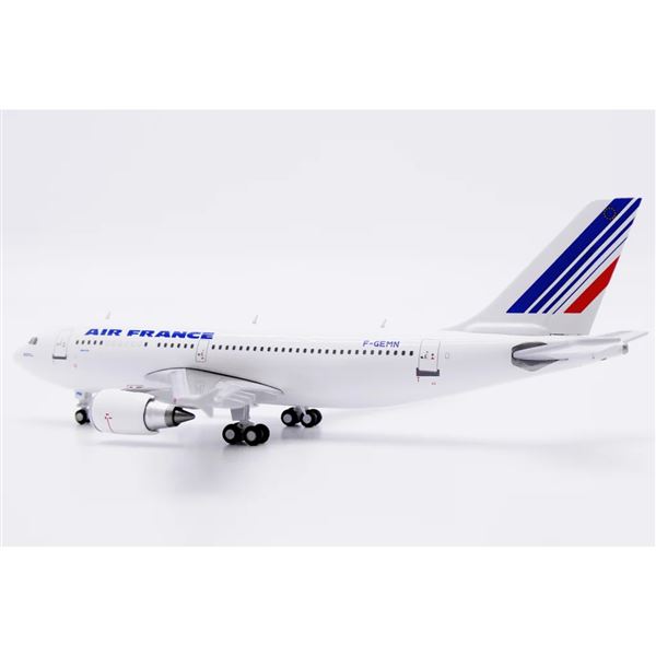 Model A310-304 Air France "1990" 1:400
