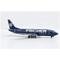 Model B737-33A Fischer Air 1:200