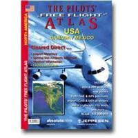 The Pilots Free Flight Atlas Amerika