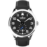 FORTIS Watch - Pilot Classic Second