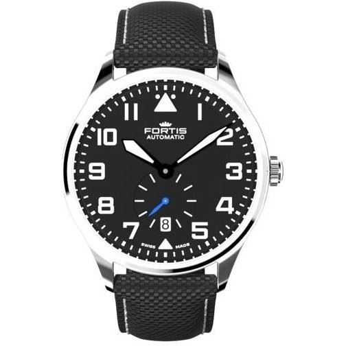 FORTIS Watch - Pilot Classic Second