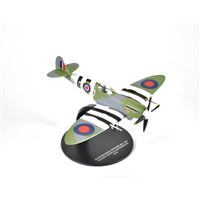 Model Spitfire Mk. IXb, RAF, Pierre Henri Clostermann 1:72