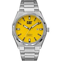 CAT Watch - California, yellow