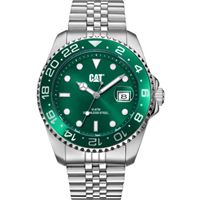 CAT Watch R-Style green