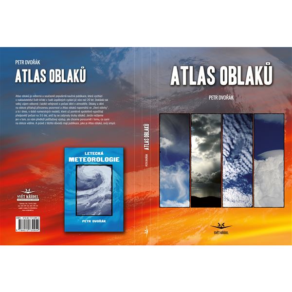 Atlas oblaků