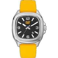 CAT Watch Axis Quartz yellow