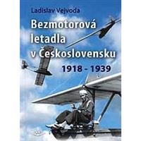 Bezmotorová letadla v Československu 1918-1939
