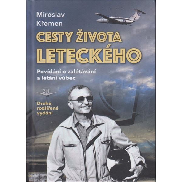 Cesty života leteckého