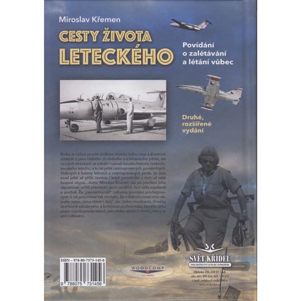 Cesty života leteckého