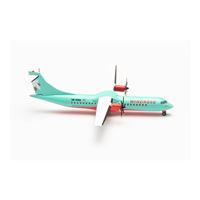 Model ATR 72-600 Windrose Airlines 1:500