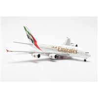 Model A380-861 Emirates 2023 1:500