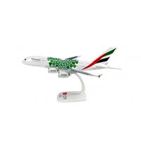 Model A380-861 Emirates "Expo 2020 Green" 1:250