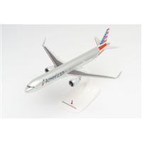 Model A321-253NX American Airlines "2010s" 1:200