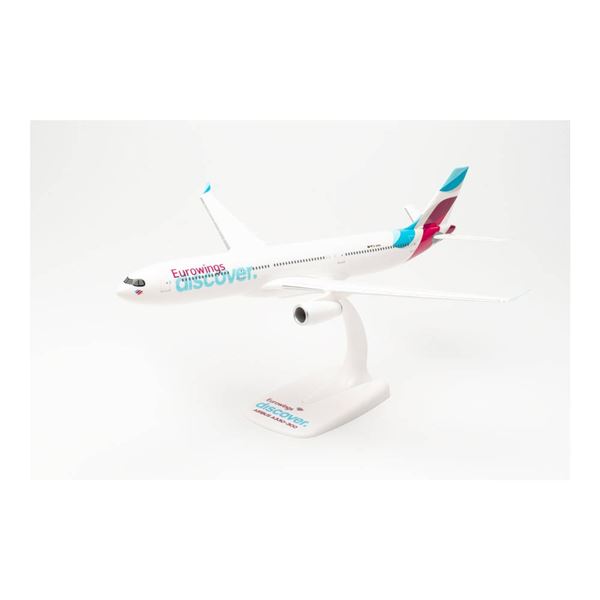 Model A330 Eurowings Discover 1:200