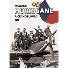 HAWKER HURRICANE a ČECHOSLOVÁCI 2.díl
