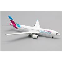 Model A330-203 Eurowings "Discover" 1:400