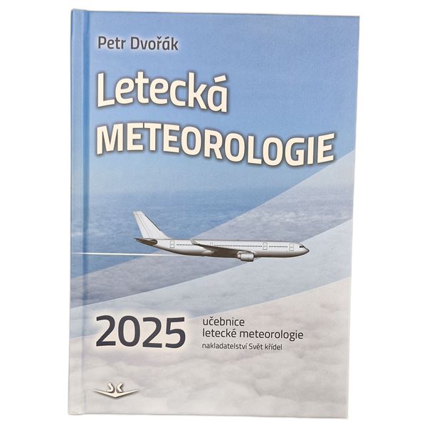 Letecká Meteorologie 2025