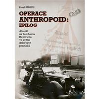 Operace Anthropoid: Epilog