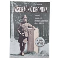 Pašerácká kronika