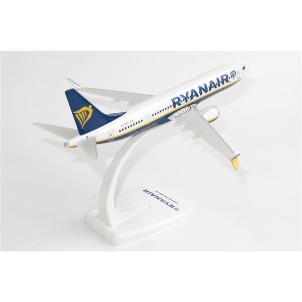Model B737 MAX 8 Ryanair 2010 1:200 