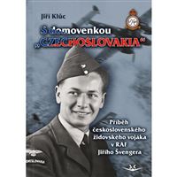 S domovenkou „Czechoslovakia“